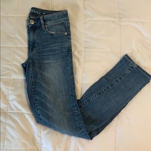 American Eagle Outfitters Jeans